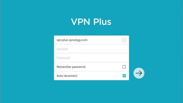 Synology kéo dài thời gian nhận license VPN Plus miễn phí 