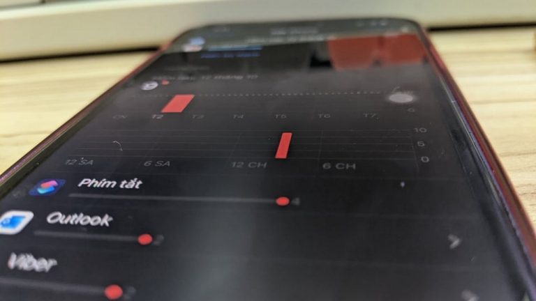 Cách tắt thông báo Tự động hoá Phím tắt trên iOS 14