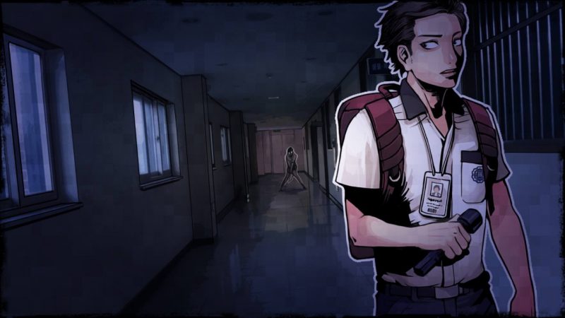 Đánh giá game The Coma: Recut phiên bản Switch