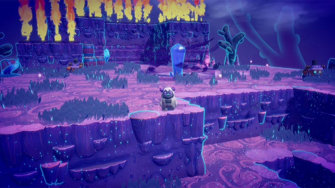 Tin & Kuna Đánh giá game