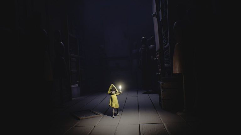 15 game giải đố hay trên PC năm 2020 có thể bạn không biết