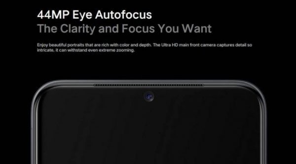 vivo V20 sắp ra mắt có gì hay?