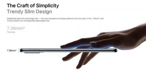 vivo V20 sắp ra mắt có gì hay?