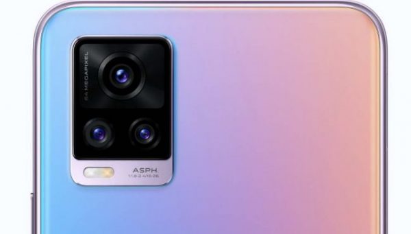 vivo V20 sắp ra mắt có gì hay?