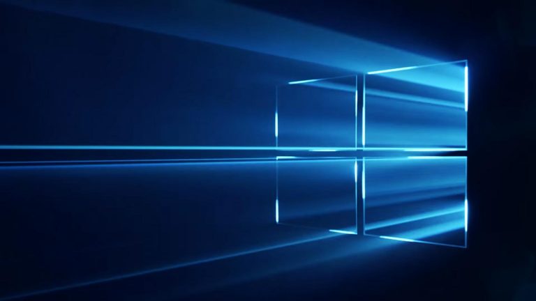 Cách vào thẳng màn hình Desktop trên Windows 10