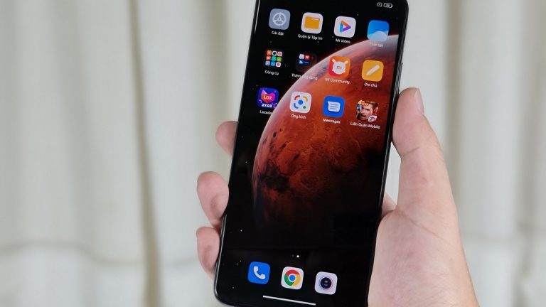Trên tay Xiaomi Mi 10T Pro: chiếc điện thoại đáng tiền