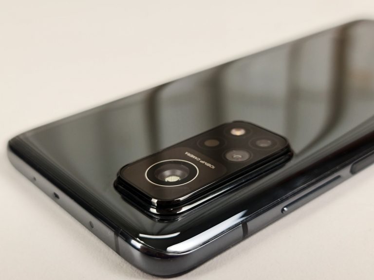 Xiaomi Mi 11T ra mắt toàn cầu vào tháng 9?