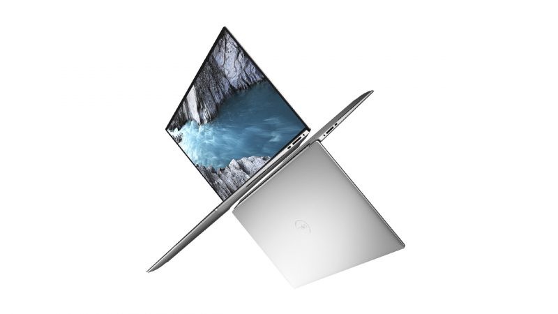 Dell giới thiệu dòng XPS mới tại Việt Nam