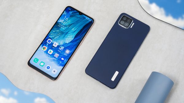OPPO A73 chính thức lên kệ tại Việt Nam, giá 4.99 triệu đồng