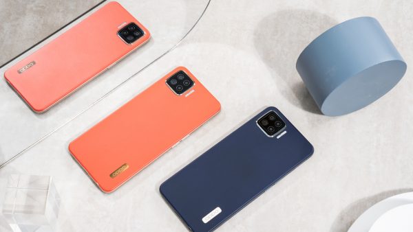 OPPO A73 chính thức lên kệ tại Việt Nam, giá 4.99 triệu đồng
