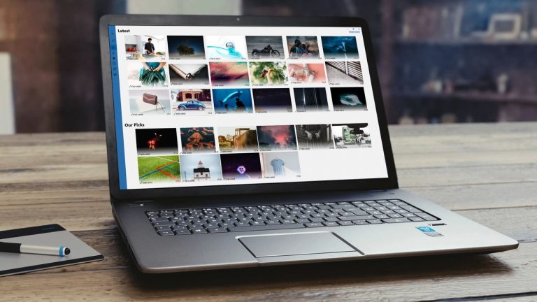 Backgrounds Wallpaper Studio 10: Tải 1,000,000 hình ảnh chất lượng cao
