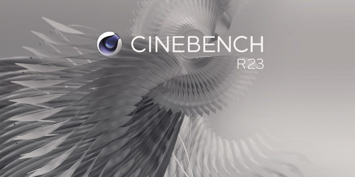 Cinebench: kiểm tra hiệu năng CPU máy tính của bạn