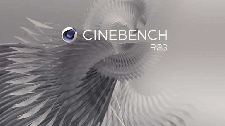 Cinebench: kiểm tra hiệu năng CPU máy tính của bạn