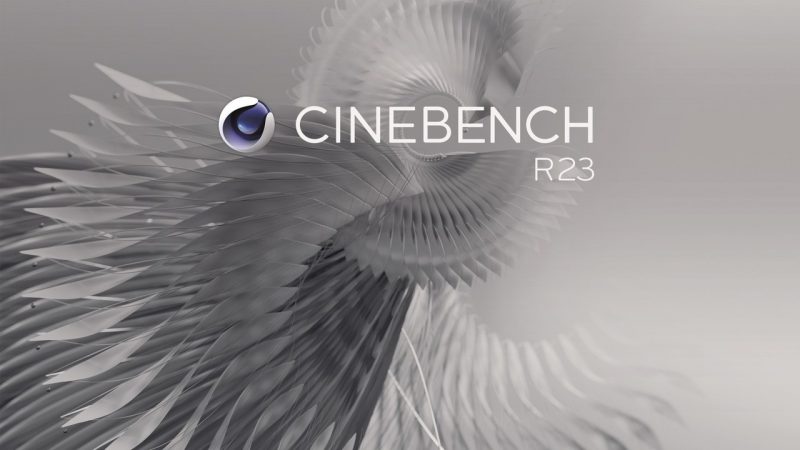 Cinebench: kiểm tra hiệu năng CPU máy tính của bạn