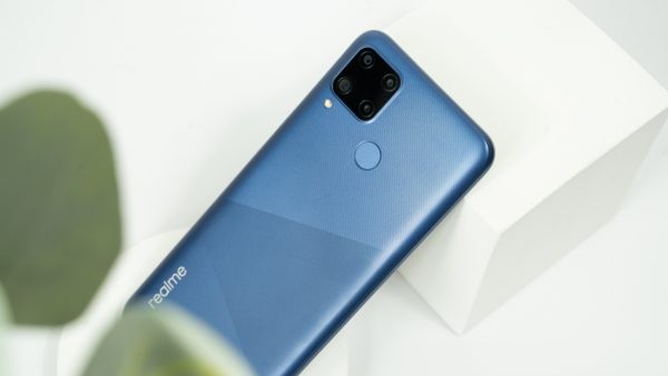 Realme xác nhận ra mắt Realme C15 tại thị trường Việt Nam vào ngày 12/11