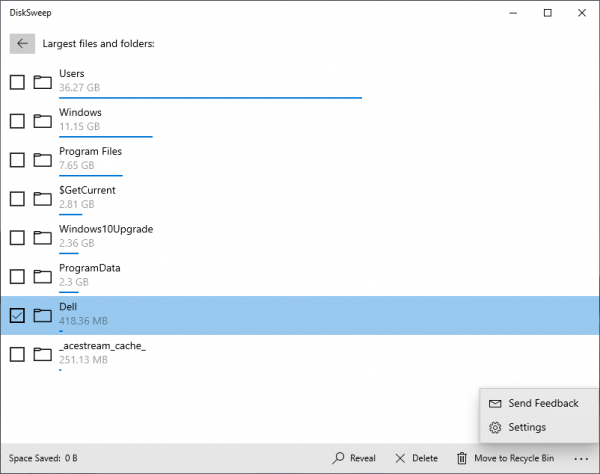 Tổng hợp 6 ứng dụng UWP chọn lọc cho Windows 10 nửa đầu tháng 12/2020