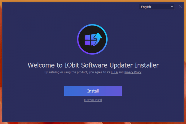IObit Software Updater: Tiện ích miễn phí để cập nhật tất cả phần mềm cài đặt trên Windows