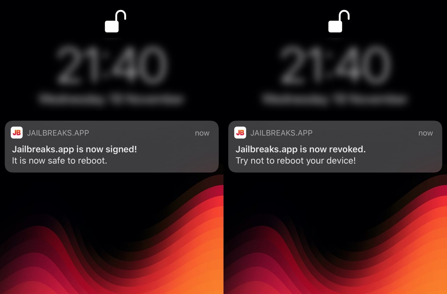 Top tweak jailbreak hay trong tuần: Boardy, iPadSwitcher, JBStatusNotifier,...