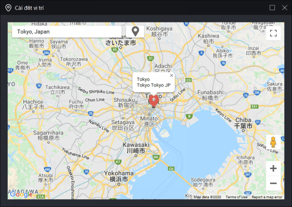 LDPlayer: Trình giả lập Android dễ dùng trên Windows