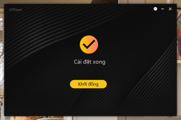 LDPlayer: Trình giả lập Android dễ dùng trên Windows