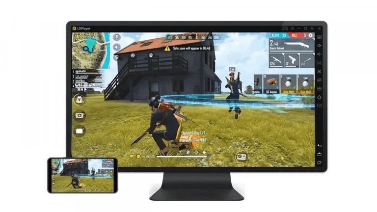 LDPlayer: Trình giả lập Android dễ dùng trên Windows