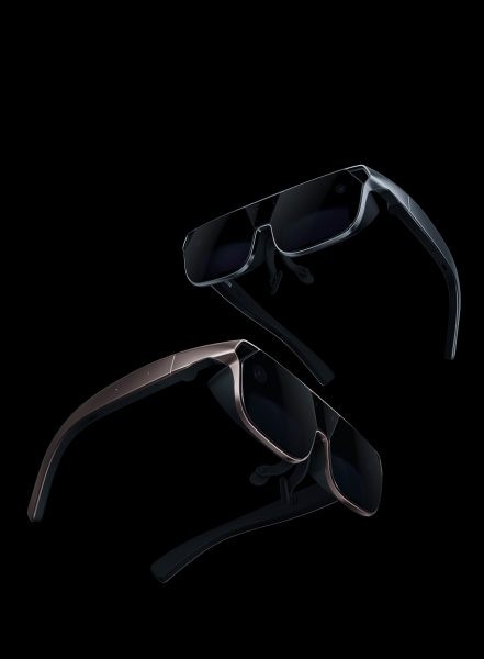 Ba ý tưởng sản phẩm khai phá công nghệ tương lai của OPPO Ba ý tưởng sản phẩm khai phá công nghệ tương lai của OPPO