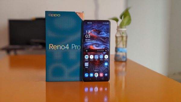 Chọn smartphone hỗ trợ sạc pin siêu tốc: Reno4 Pro hay Realme 7 Pro?