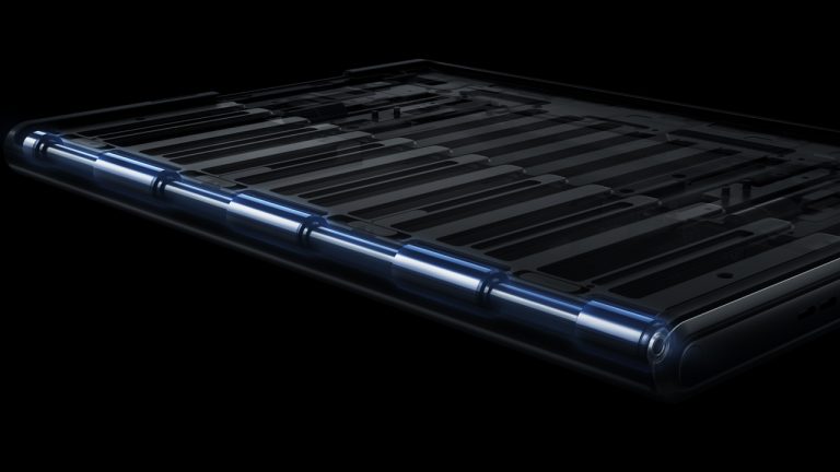 Ba ý tưởng sản phẩm khai phá công nghệ tương lai của OPPO