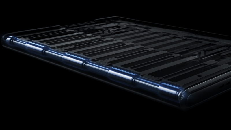 Ba ý tưởng sản phẩm khai phá công nghệ tương lai của OPPO