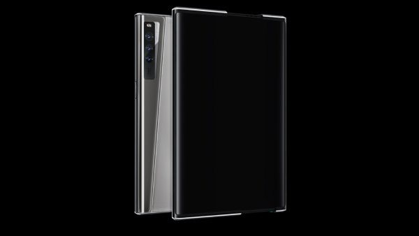 Ba ý tưởng sản phẩm khai phá công nghệ tương lai của OPPO