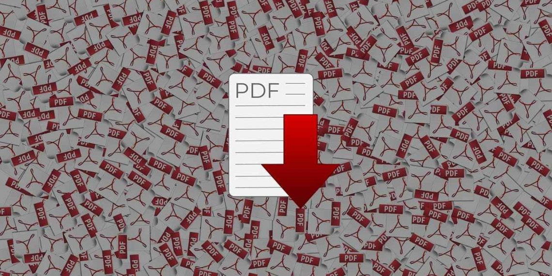 PDFescape: xem và tạo PDF miễn phí