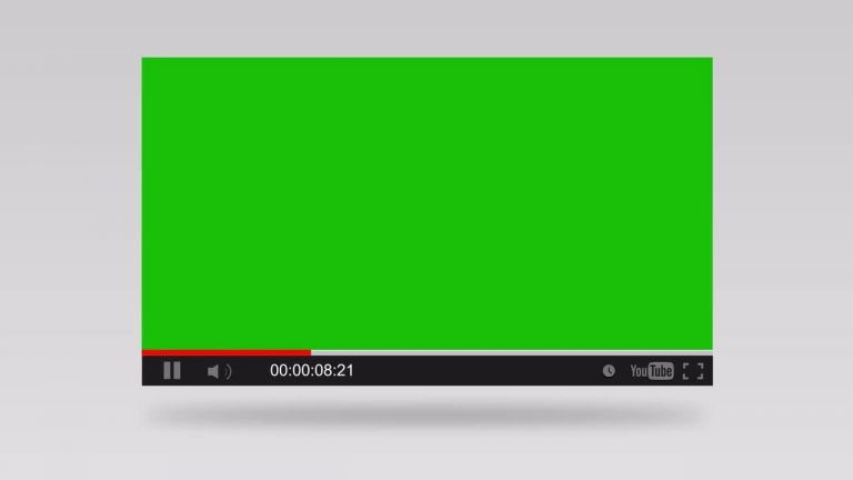 Làm sao biết video YouTube còn dài không khi xem toàn màn hình?