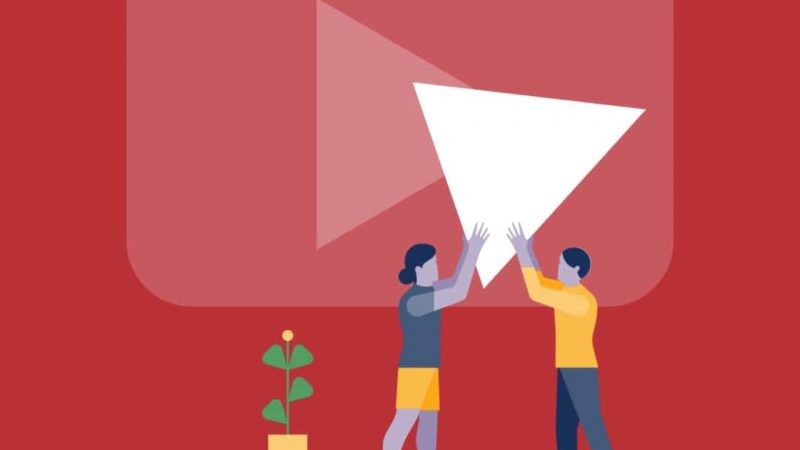 Sync: vừa xem chung video YouTube vừa trò chuyện