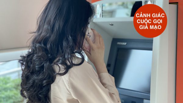 Cảnh giác lừa đảo qua điện thoại vào thời điểm cuối năm Cảnh giác lừa đảo qua điện thoại vào thời điểm cuối năm