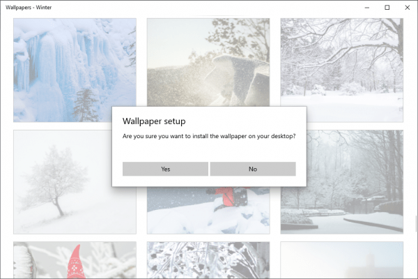 Tổng hợp 6 ứng dụng UWP chọn lọc cho Windows 10 nửa đầu tháng 12/2020