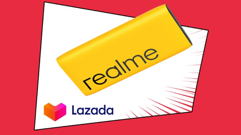 Realme cháy deal với Ngày hội mua sắm online