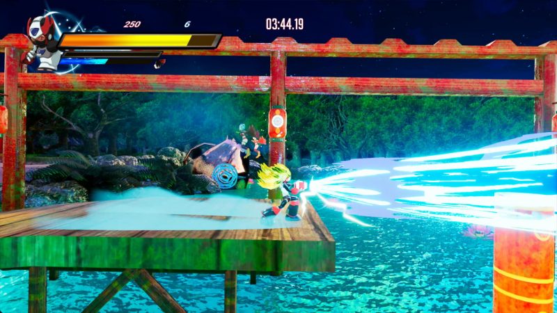 Đánh giá game Android Hunter A