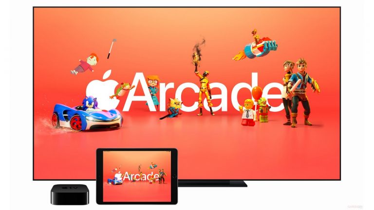 Cách lấy ba tháng Apple Arcade và 1 năm Apple TV+ miễn phí