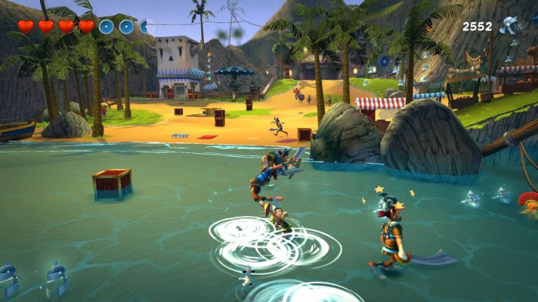 Đánh giá game Asterix & Obelix XXL 2