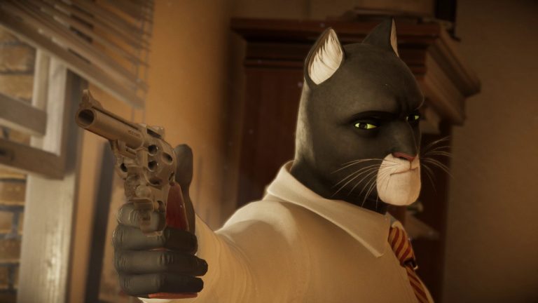 Đánh giá game Blacksad: Under the Skin