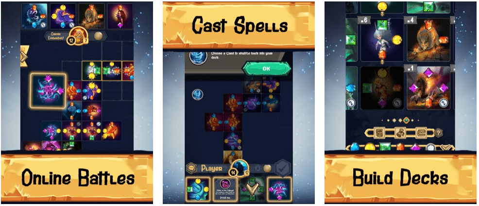 Top 8 game mobile hay cho Android sẽ ra mắt trong tháng 11/2020