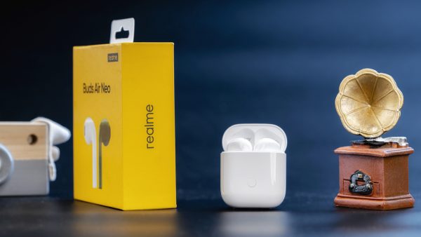 Săn Realme chính hãng chỉ với 199k vào ngày hội siêu sales 11/11