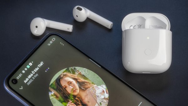 Săn Realme chính hãng chỉ với 199k vào ngày hội siêu sales 11/11