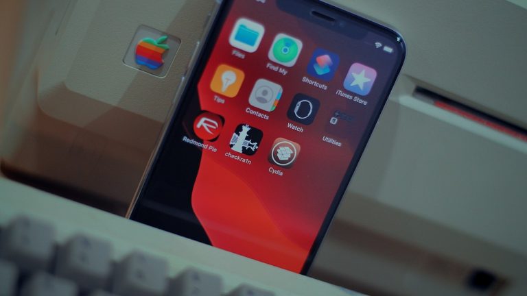 Checkra1n jailbreak 0.12.1 mới hỗ trợ một phần HomePod