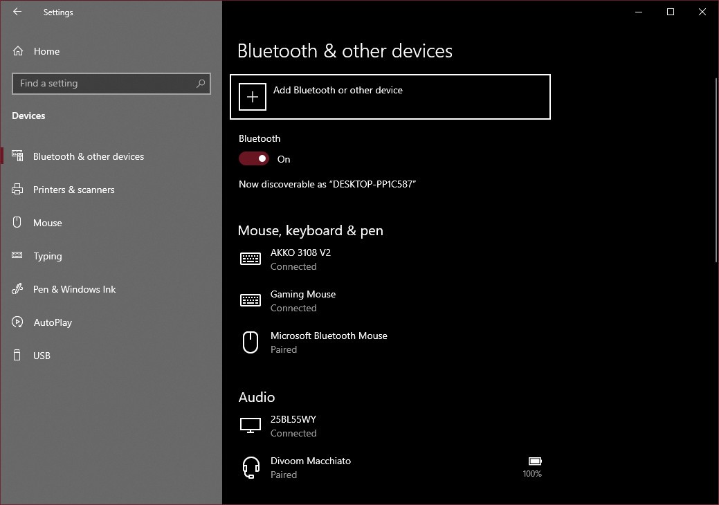 ds4windows bluetooth setup