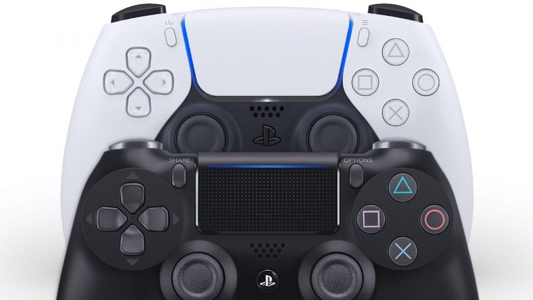 Bạn có thể sử dụng tay cầm PS5 trên PS4 không?