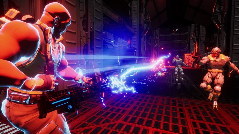 Đánh giá game G.I. Joe: Operation Blackout