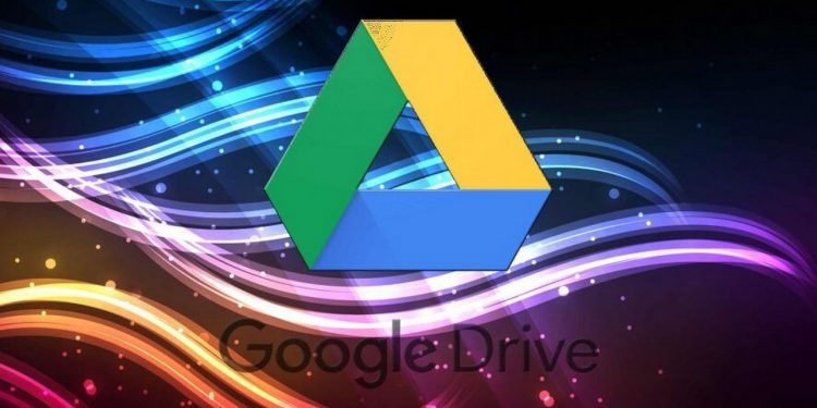 Cách tìm lại tập tin bị mất trong bộ nhớ dùng chung của Google Drive