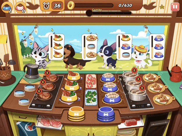Top 8 game mobile hay cho Android sẽ ra mắt trong tháng 11/2020