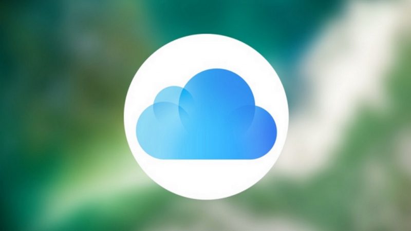 Cách lấy miễn phí 50GB iCloud trang 9 tháng
